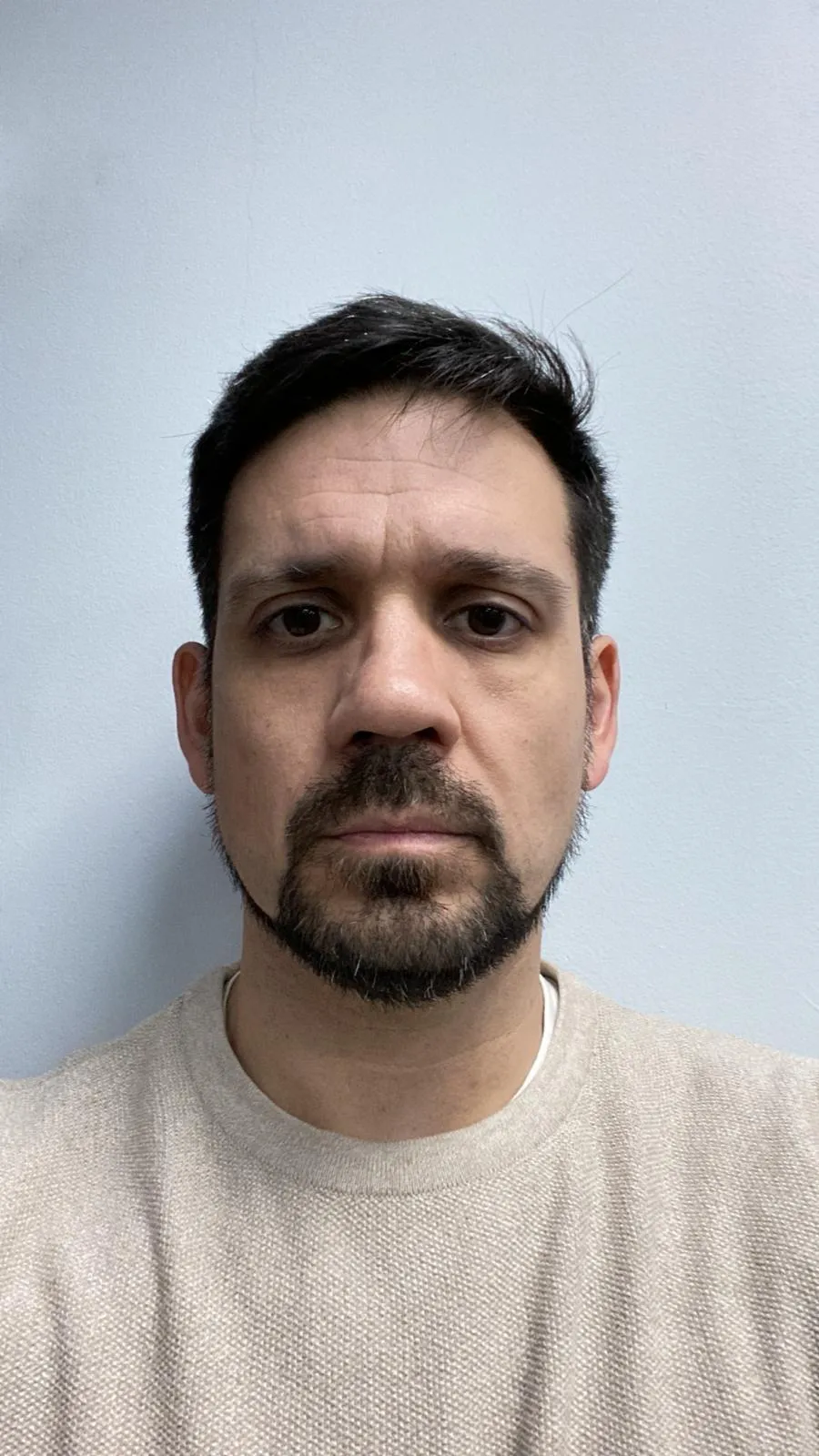 Gustavo Spinella