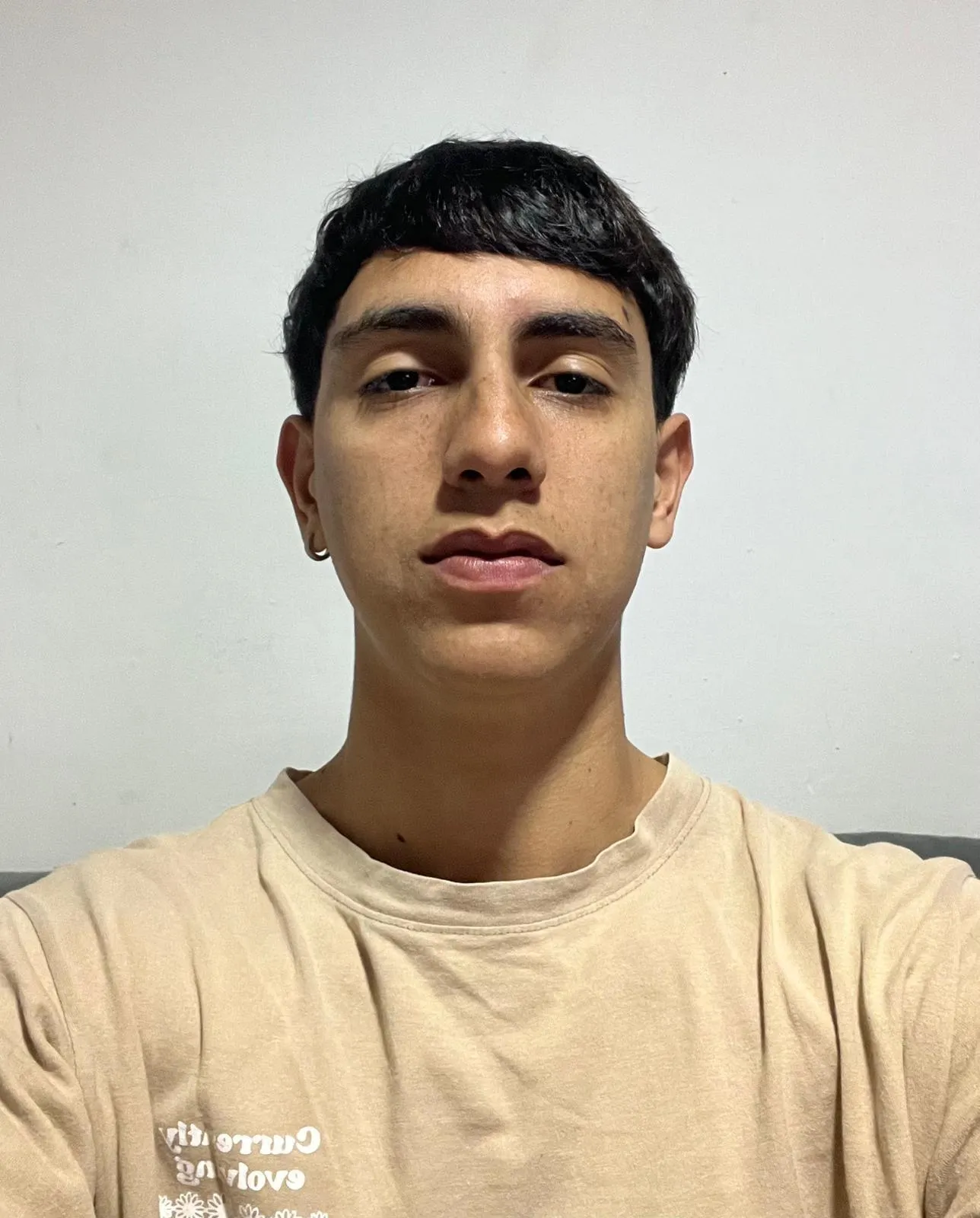Nahuel saler