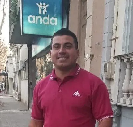 Leonardo Bermúdez 