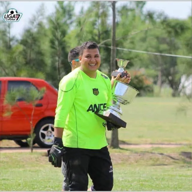 Mahicoll de los santos 