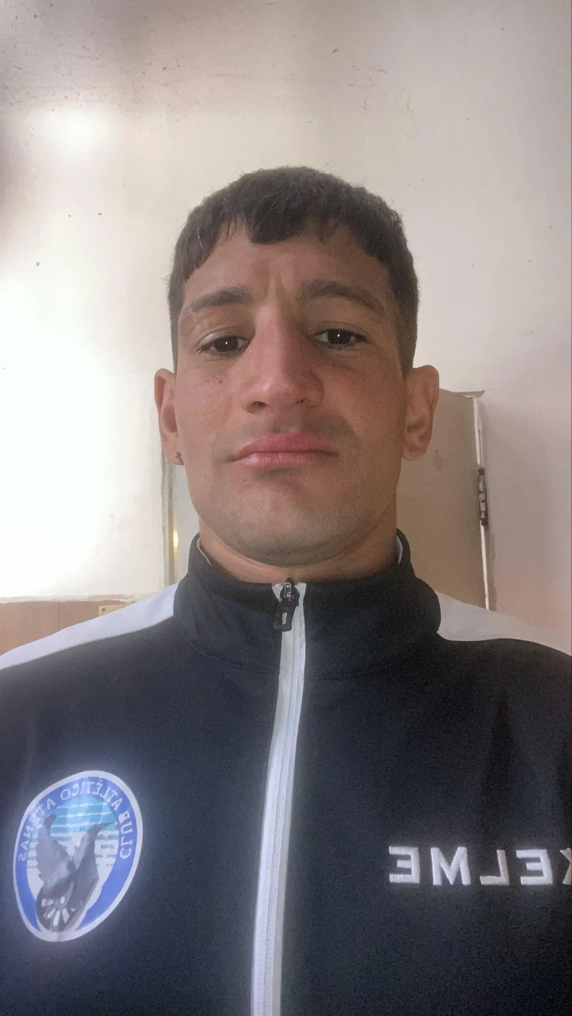 Santiago Espinosa