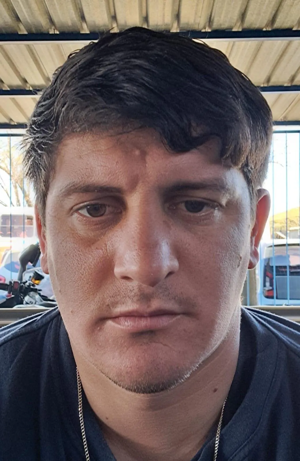 Carlos pereira