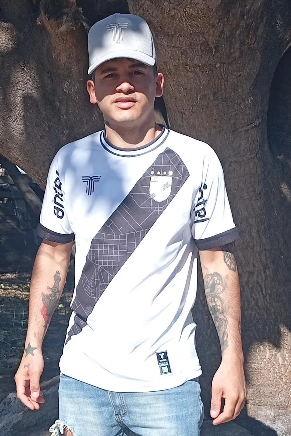 Andrés Pareja