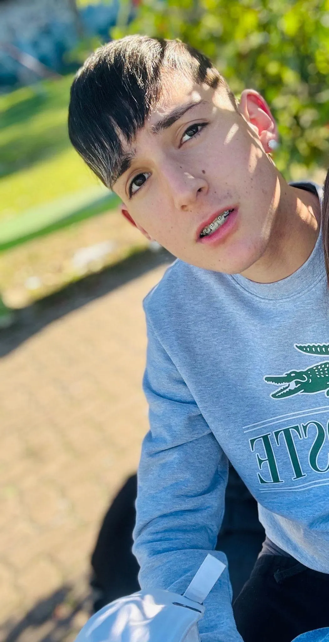 Lucas Tareche