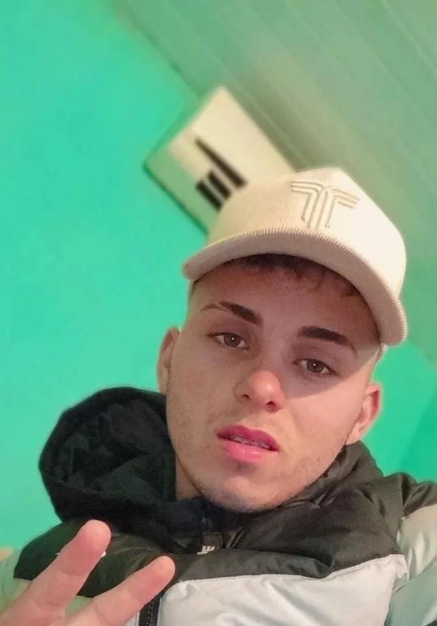 Jonathan Olivera
