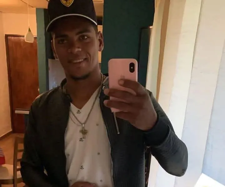 Oscar Álvarez