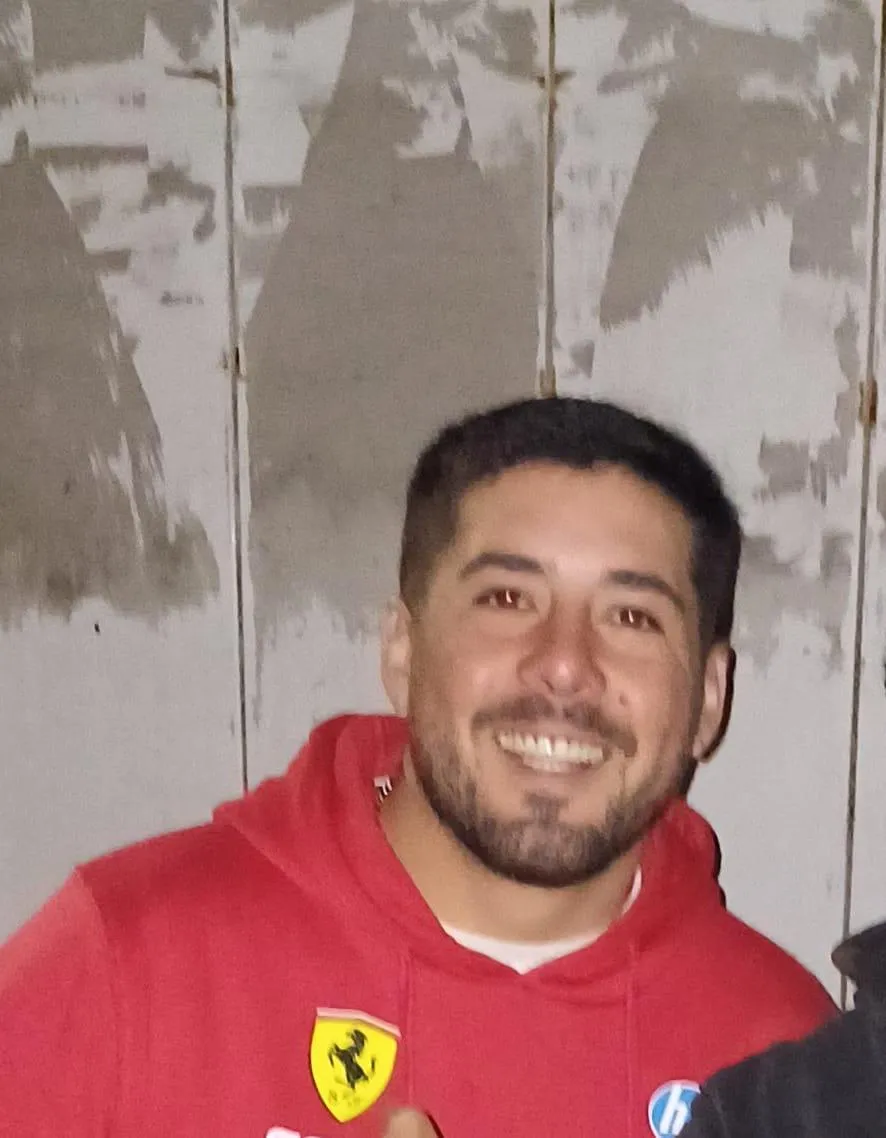Christopher Ortellado 