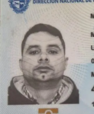Marcos magallanes