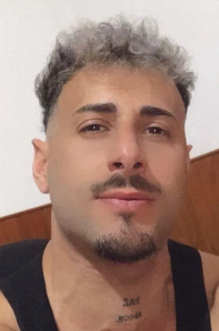 Maximiliano beltrame
