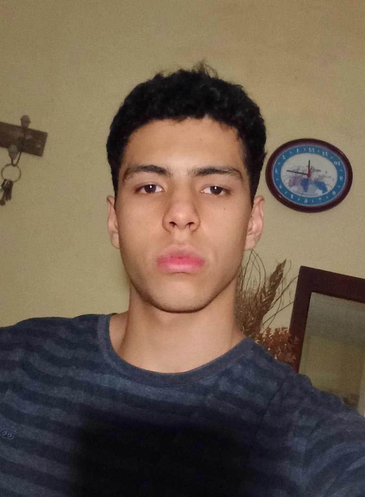 Patricio Pouso