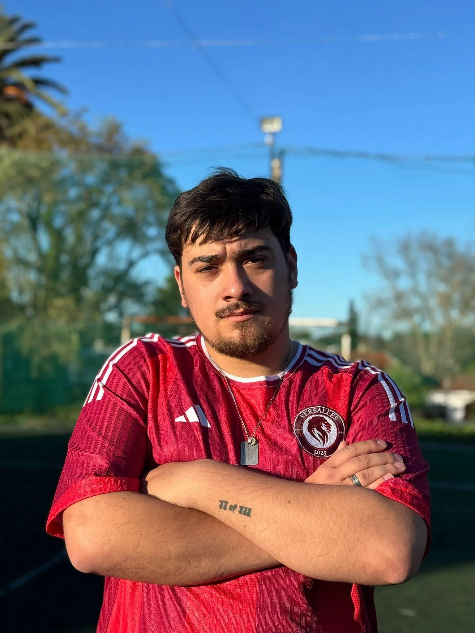 Agustin Rivero