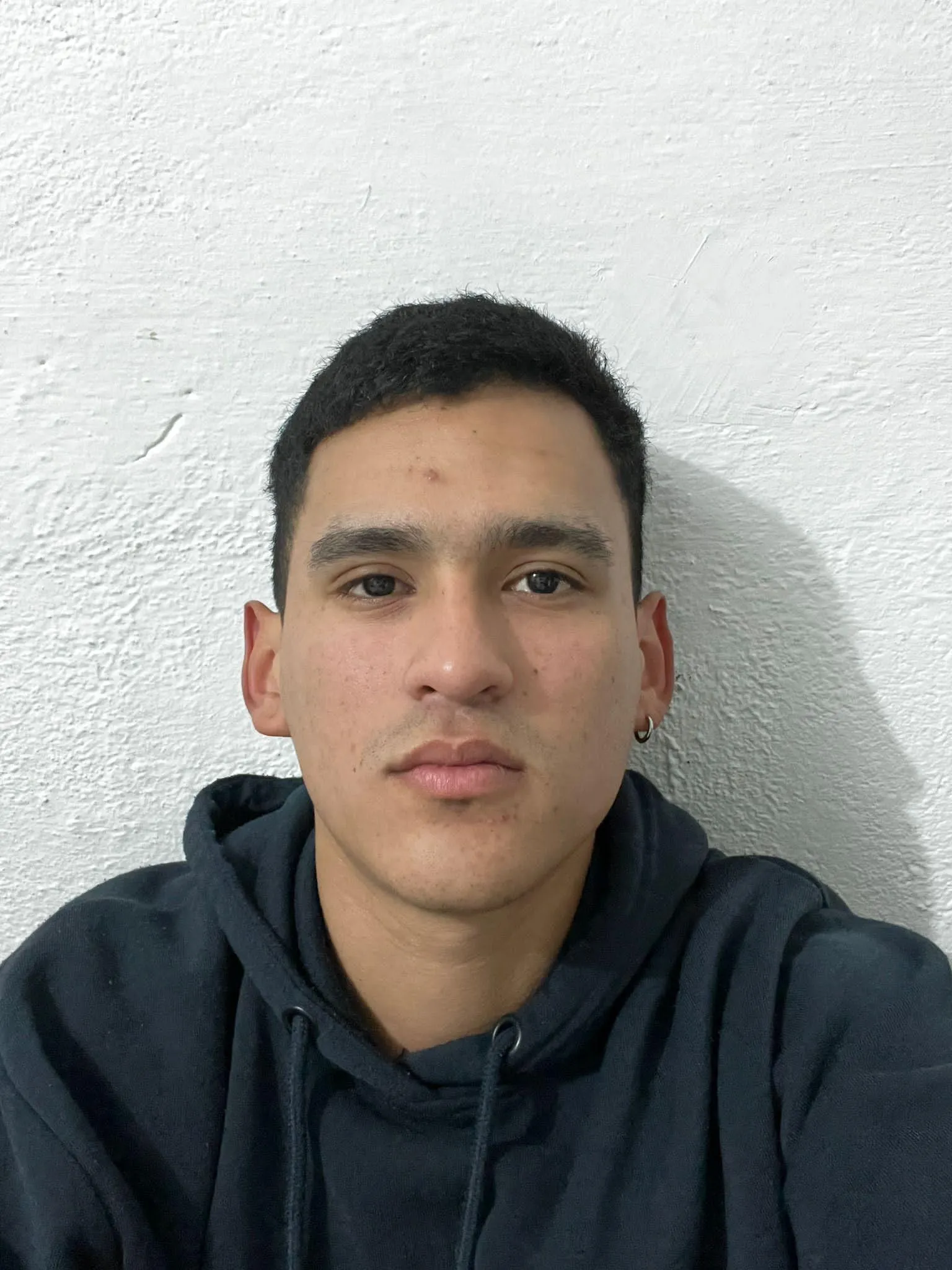ROBERTO CRISTALDO 