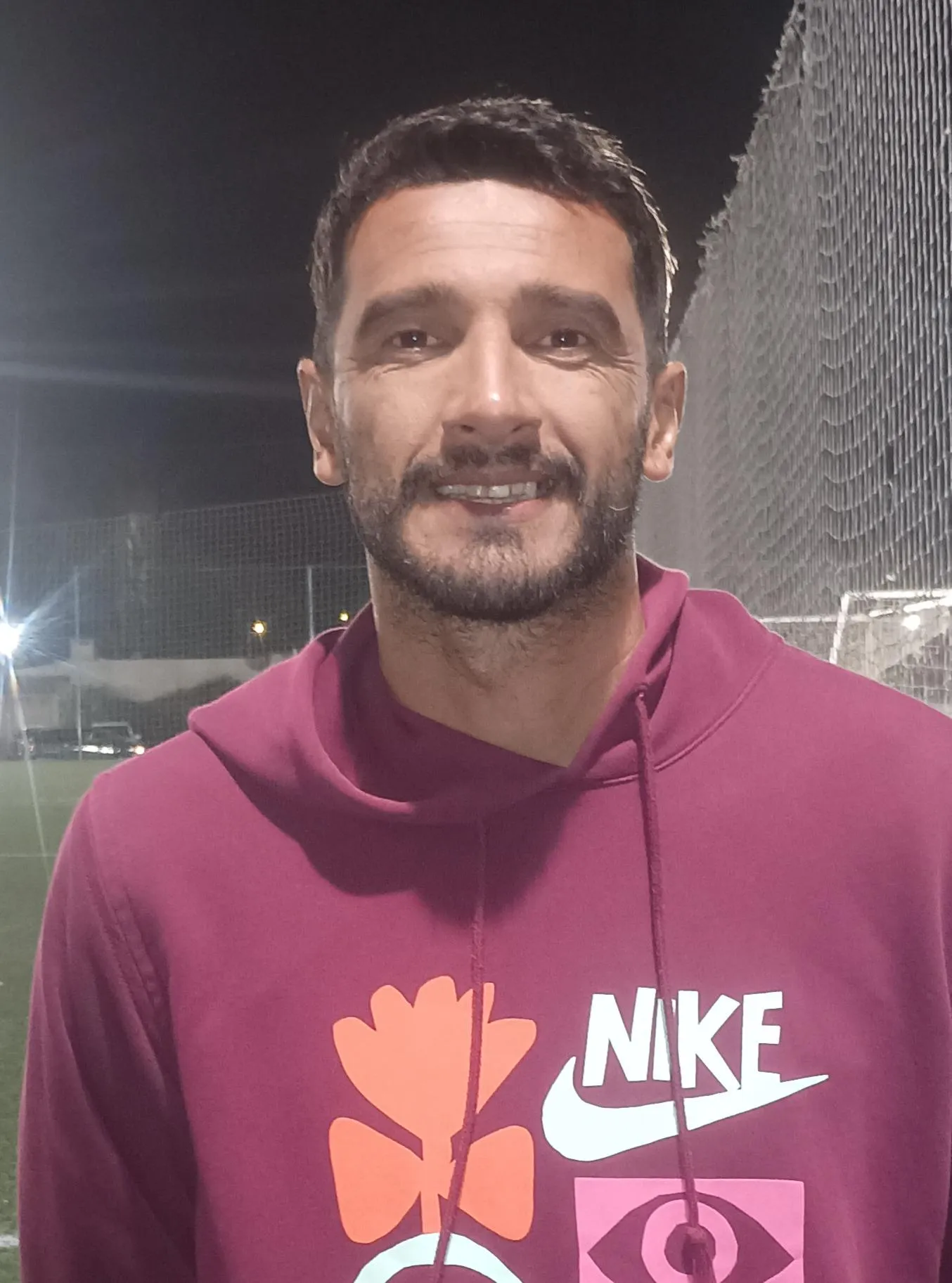 Maximiliano Moreira