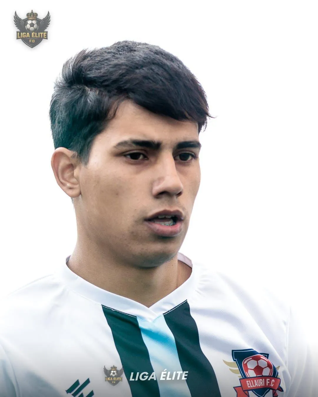 Ignacio salas