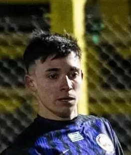 Marley da silva