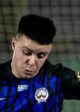 Facundo oliva