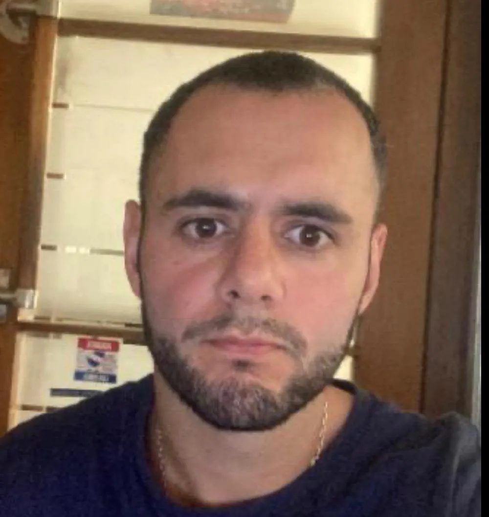 Federico Caram