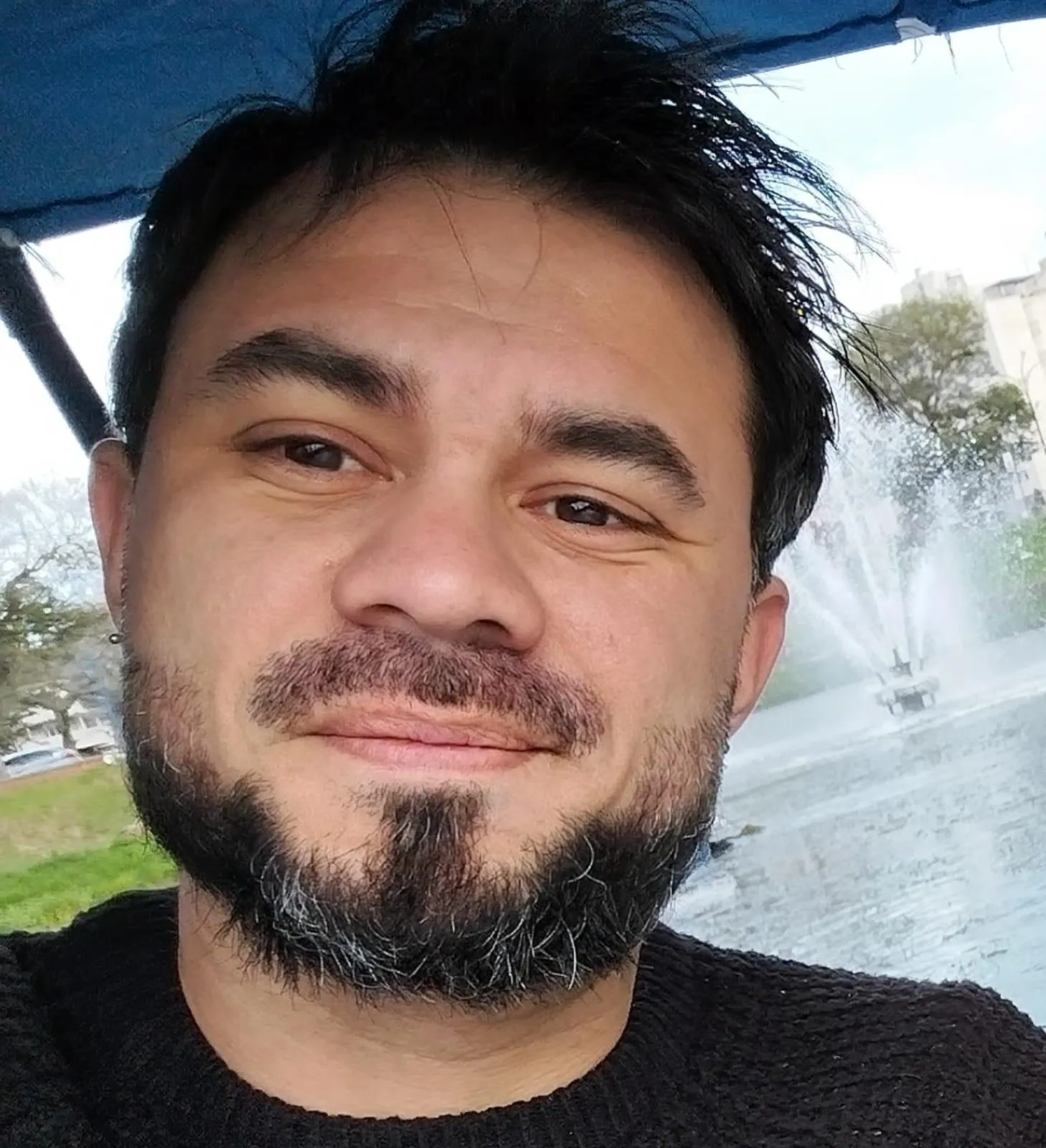 Jorge Damián Candiota Vázquez 