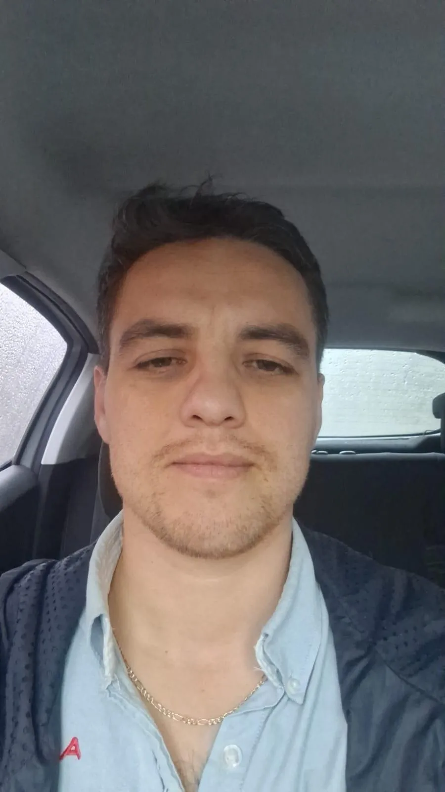 Alejandro Hernández 