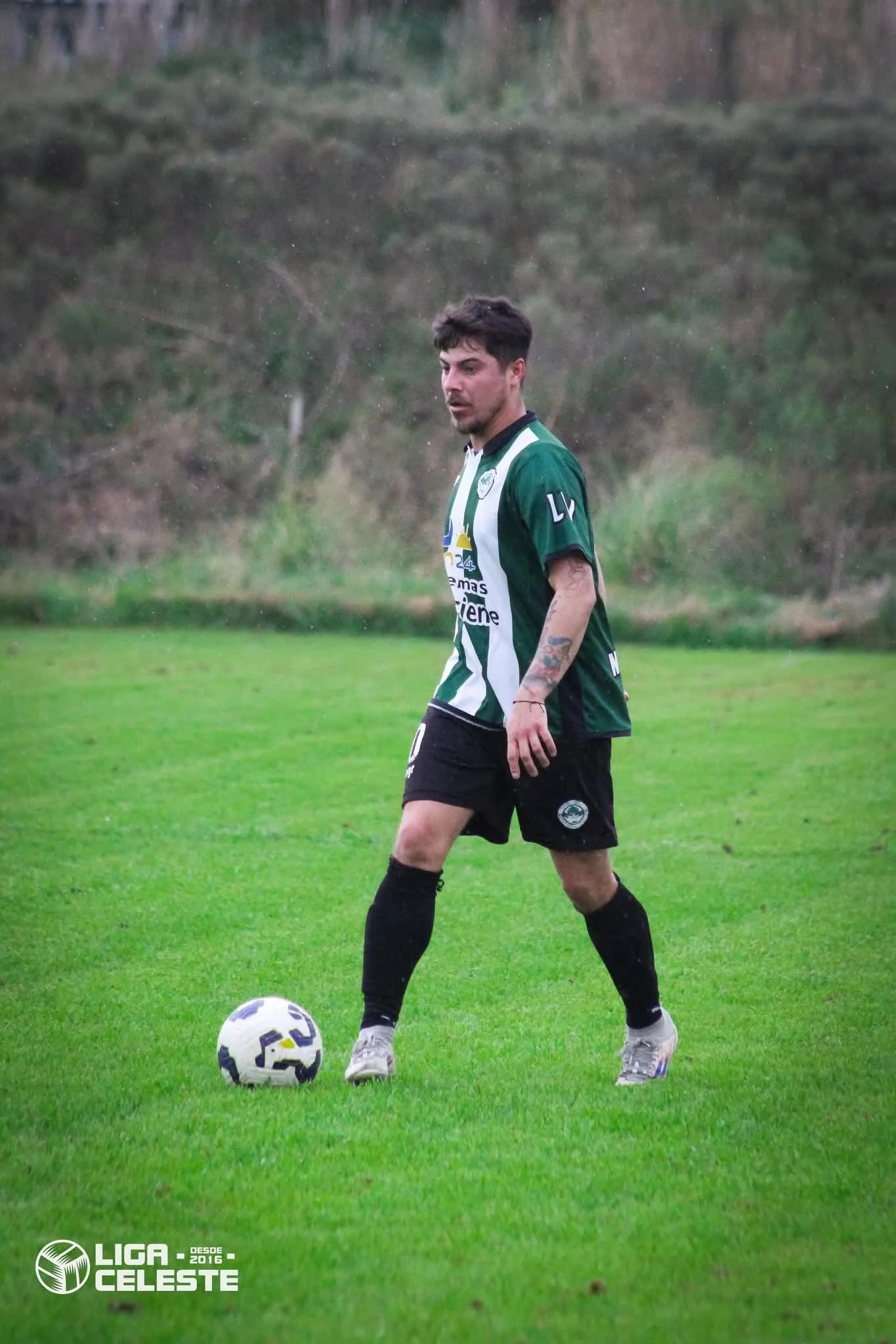 Matias Santana