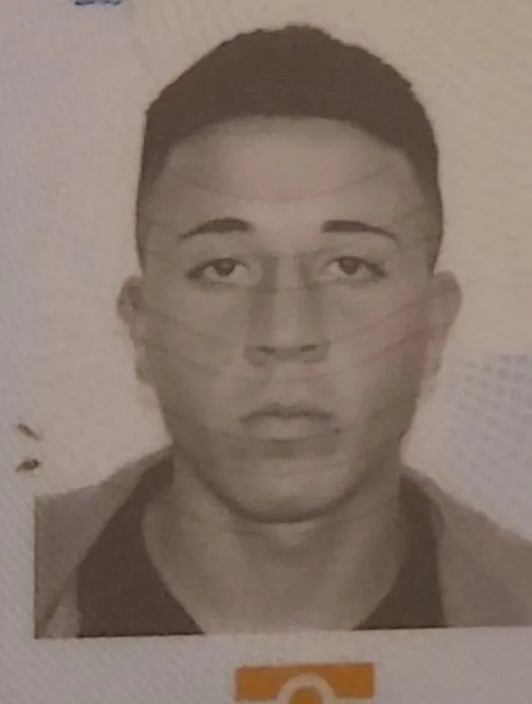 Eduardo morales