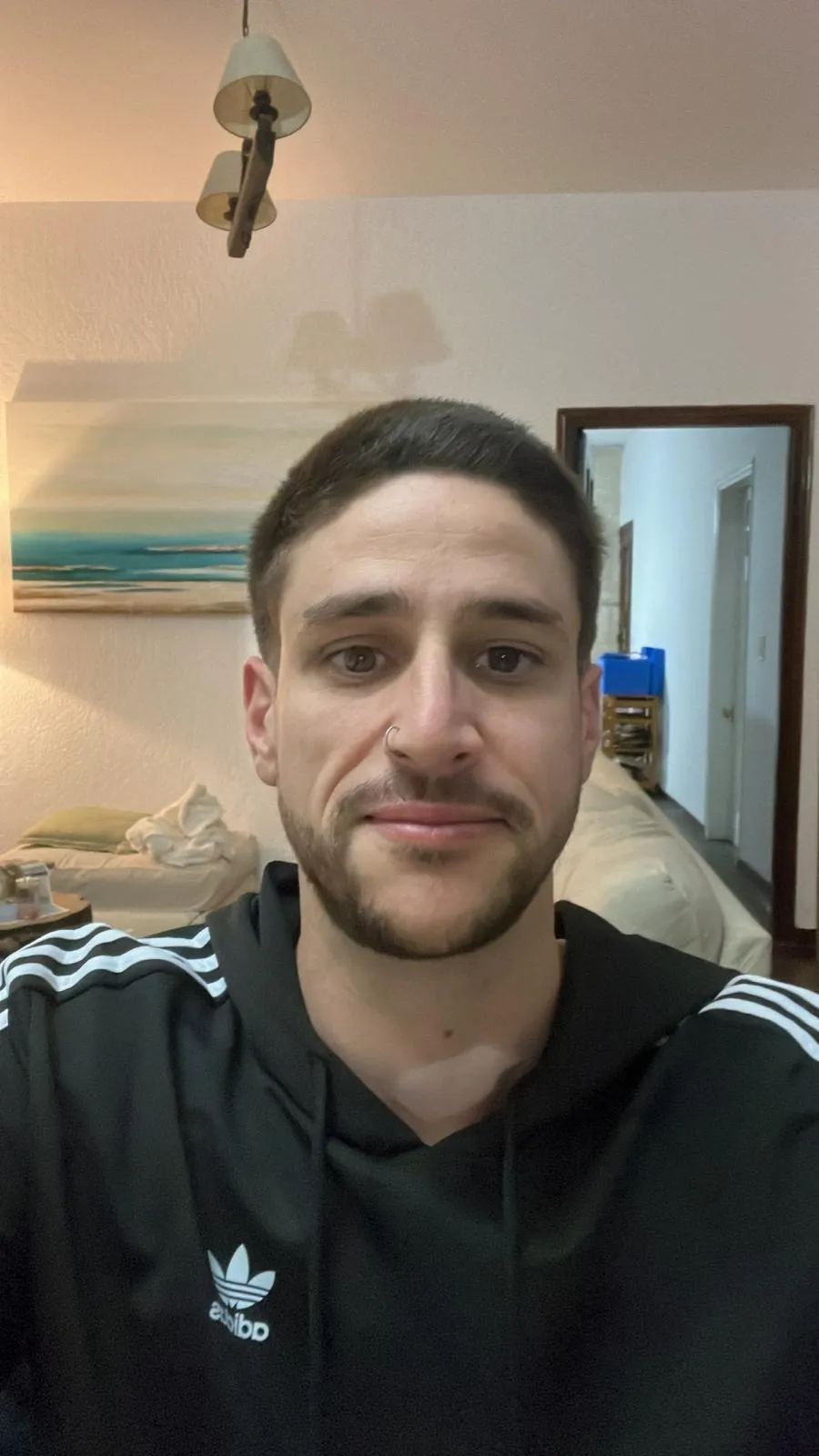 Andres Olivera
