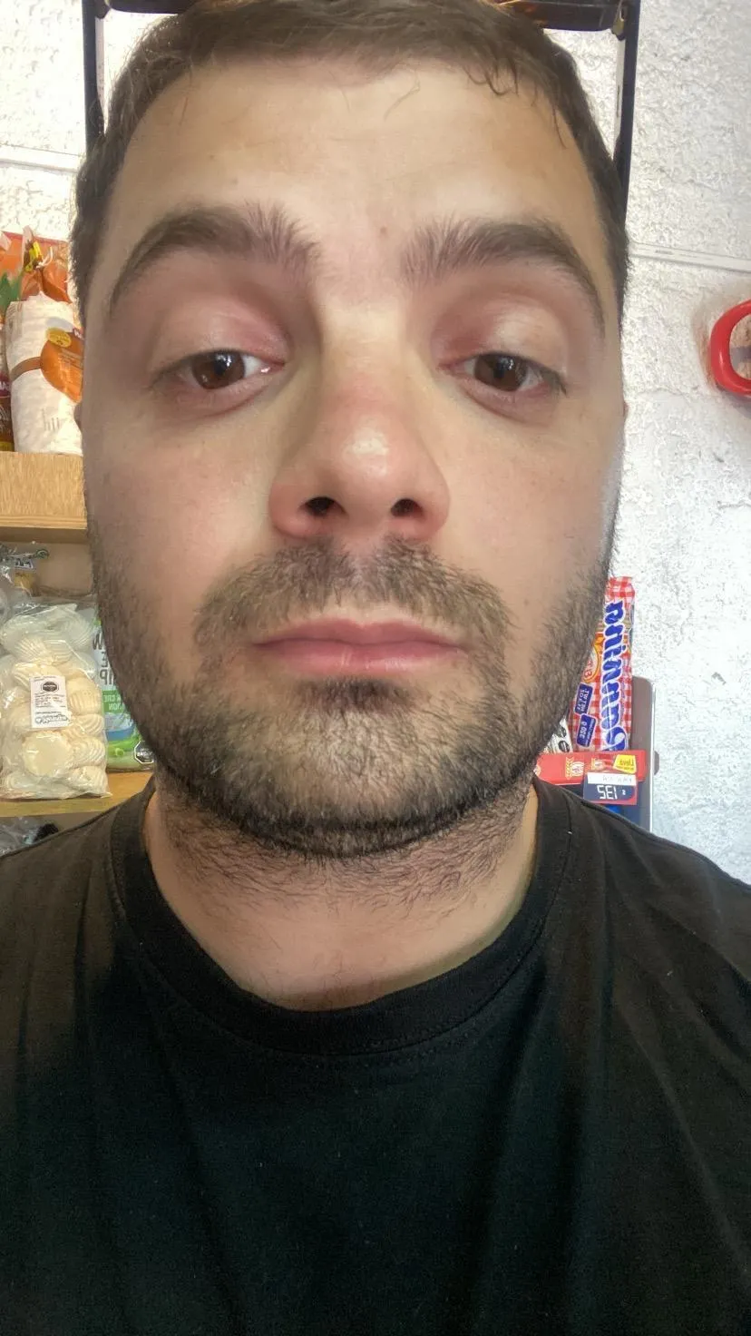 Richard Zaragoza