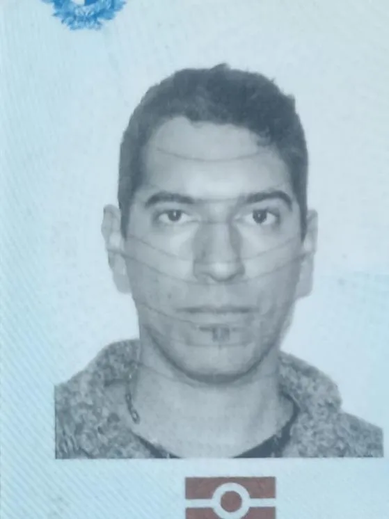 Richar rocha 