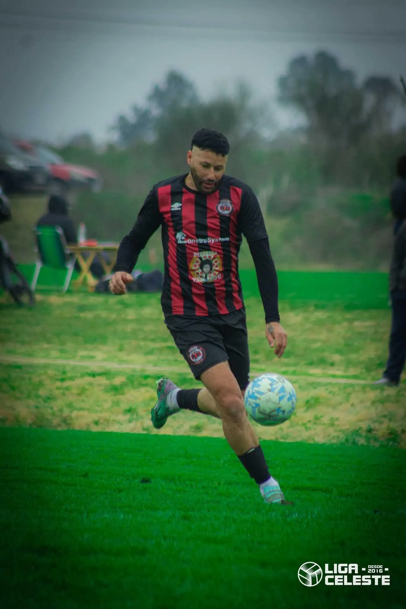 Carlos Gonzales 