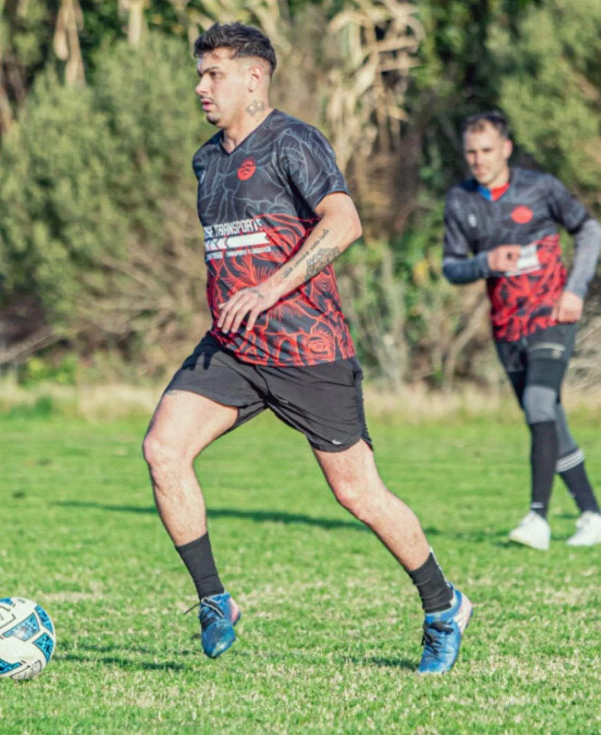 Bryan Garbarino
