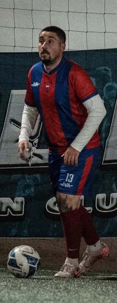 Gonzalo Borges   
