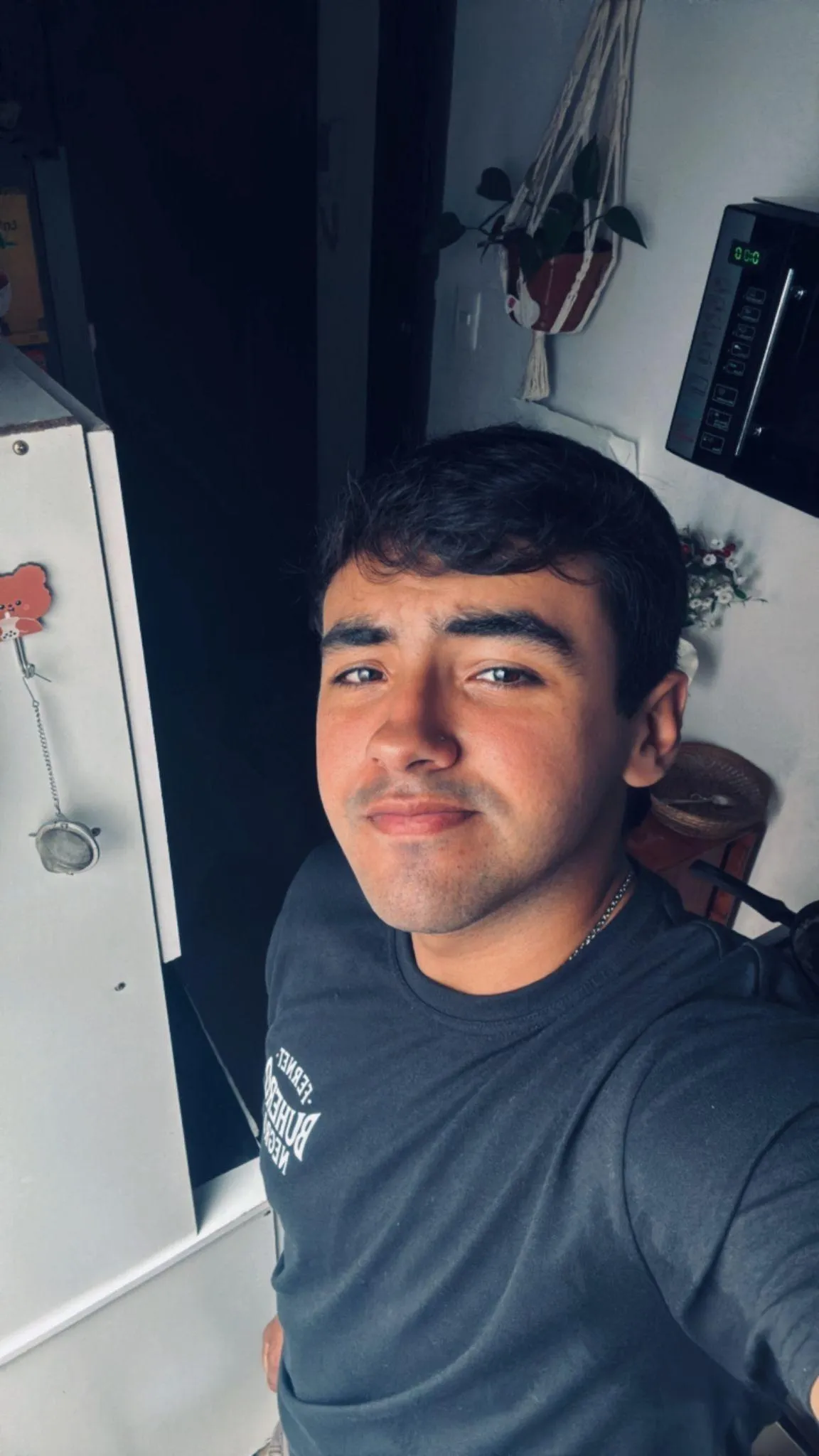 Andres Morosini