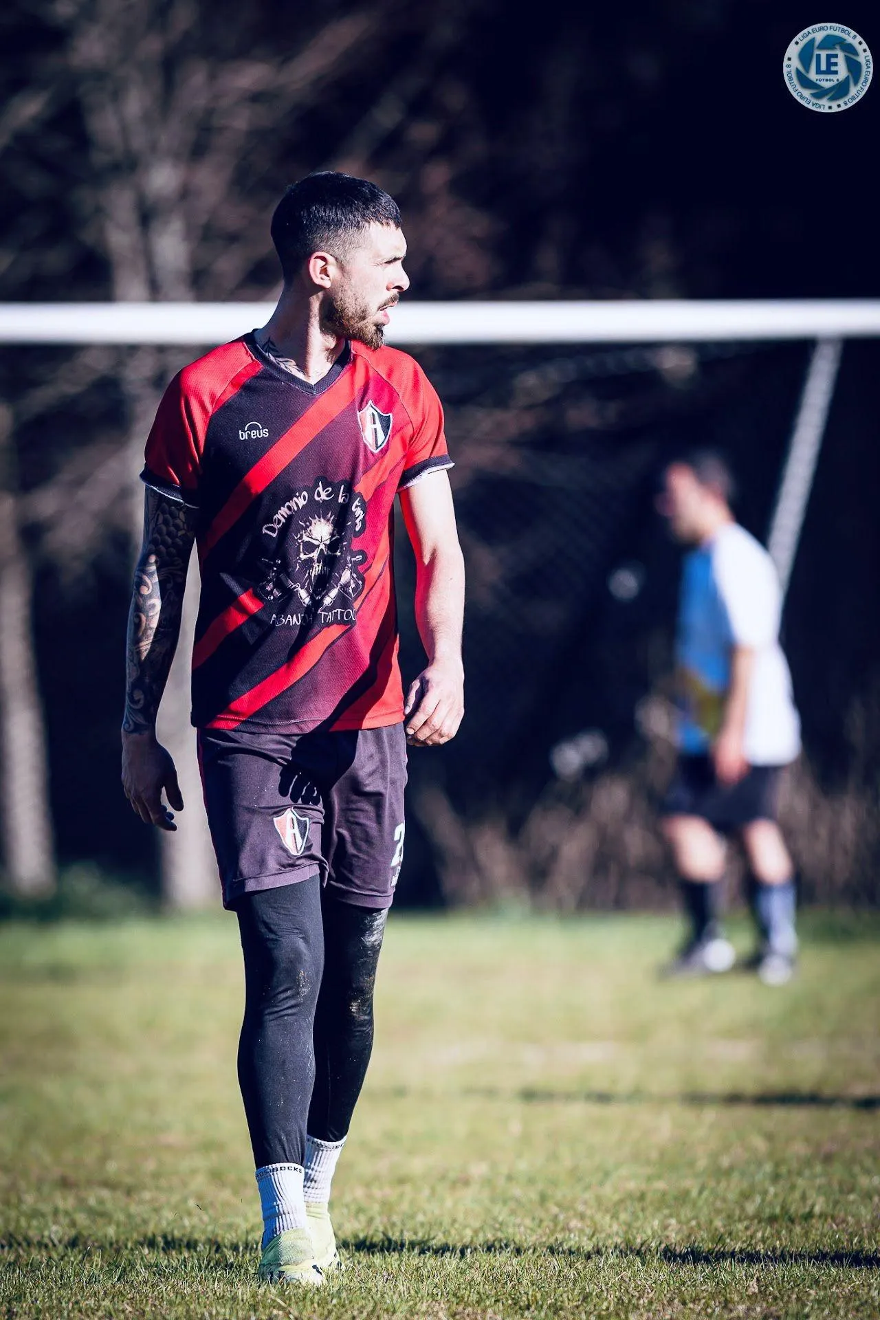 Cristian Barrios 