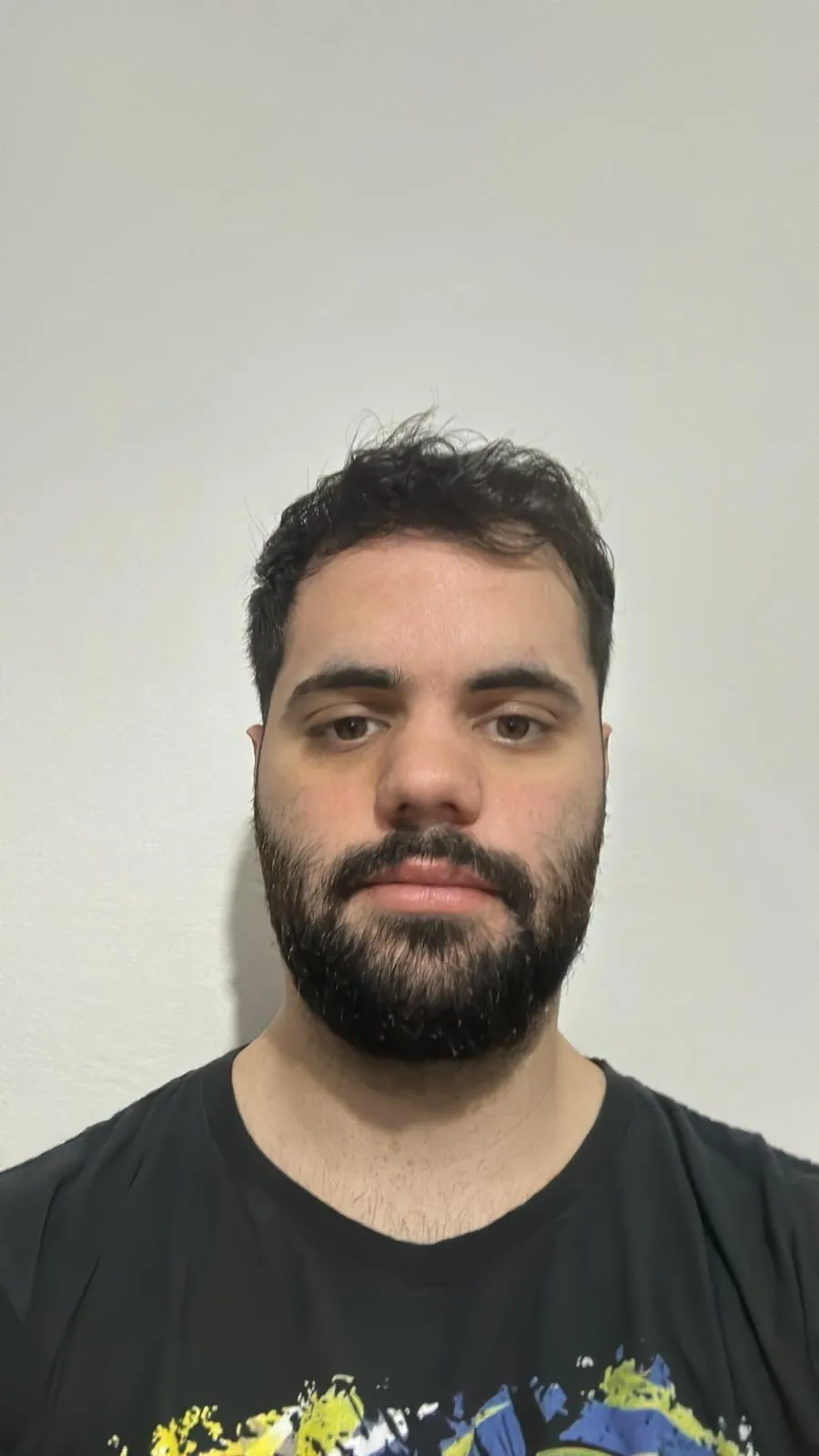 Rodrigo Lezama 