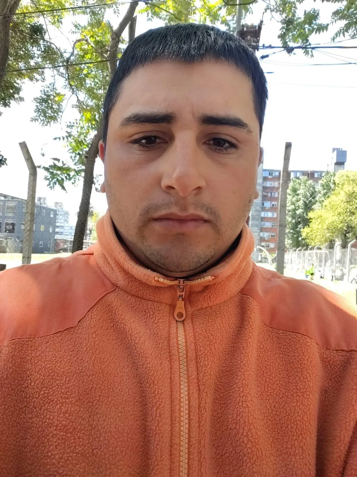 Nicolas Ramos
