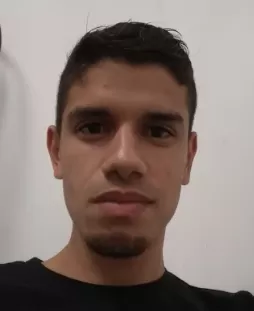 Christian Martinez