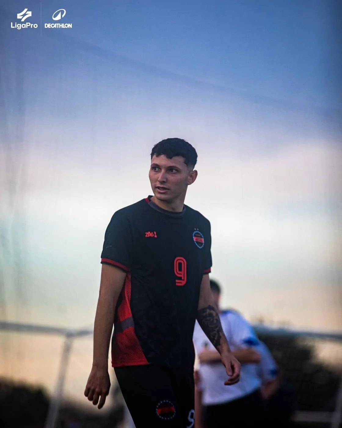 Lautaro Ocampo 