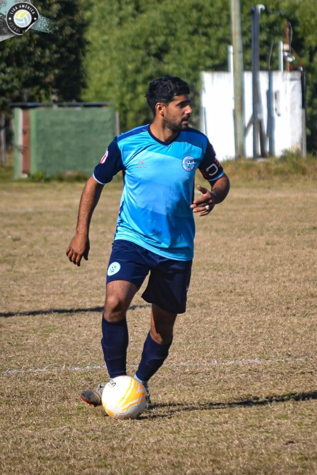 Juan Andres Castro 