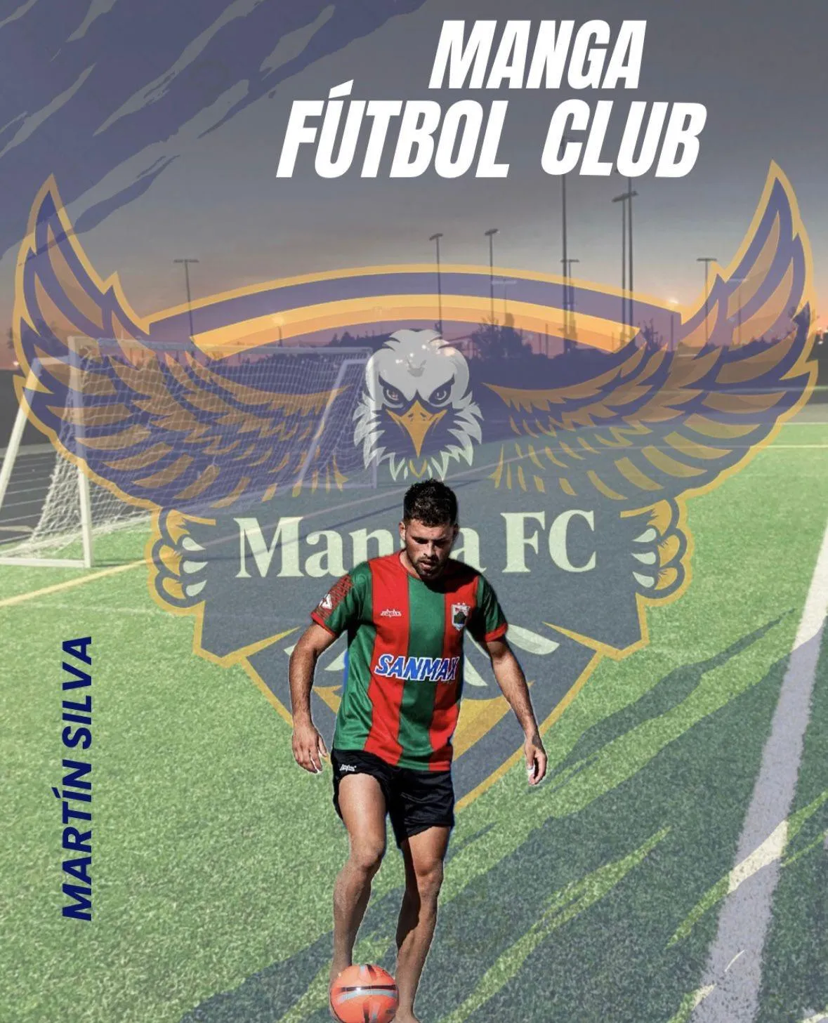 Martín Silva