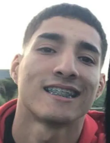 Nahuel Alberro