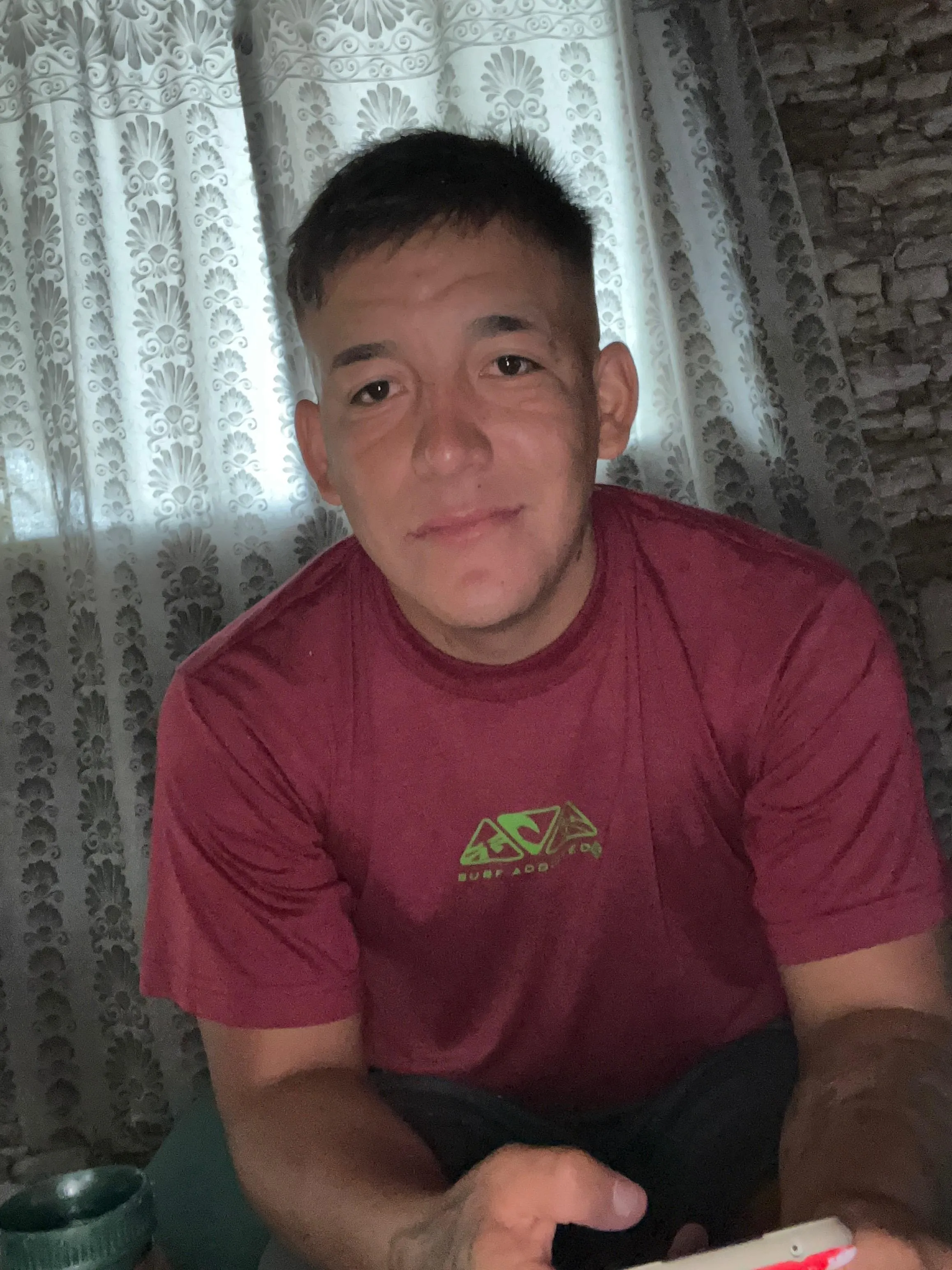 Erik Gamboa