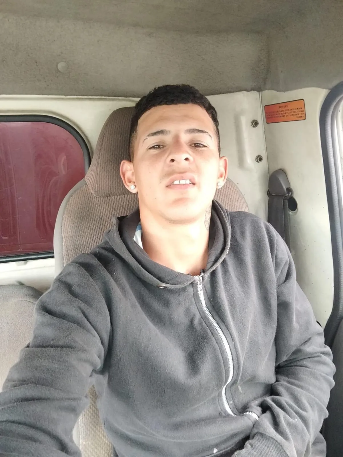 Nahuel Rodriguez