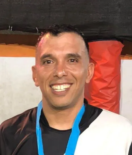 Juan ferraro