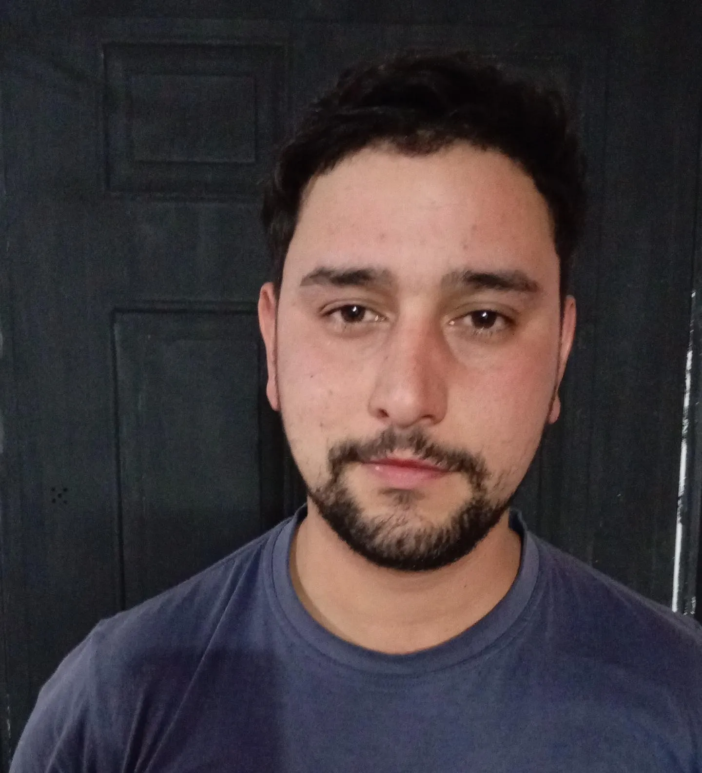 Santiago medina