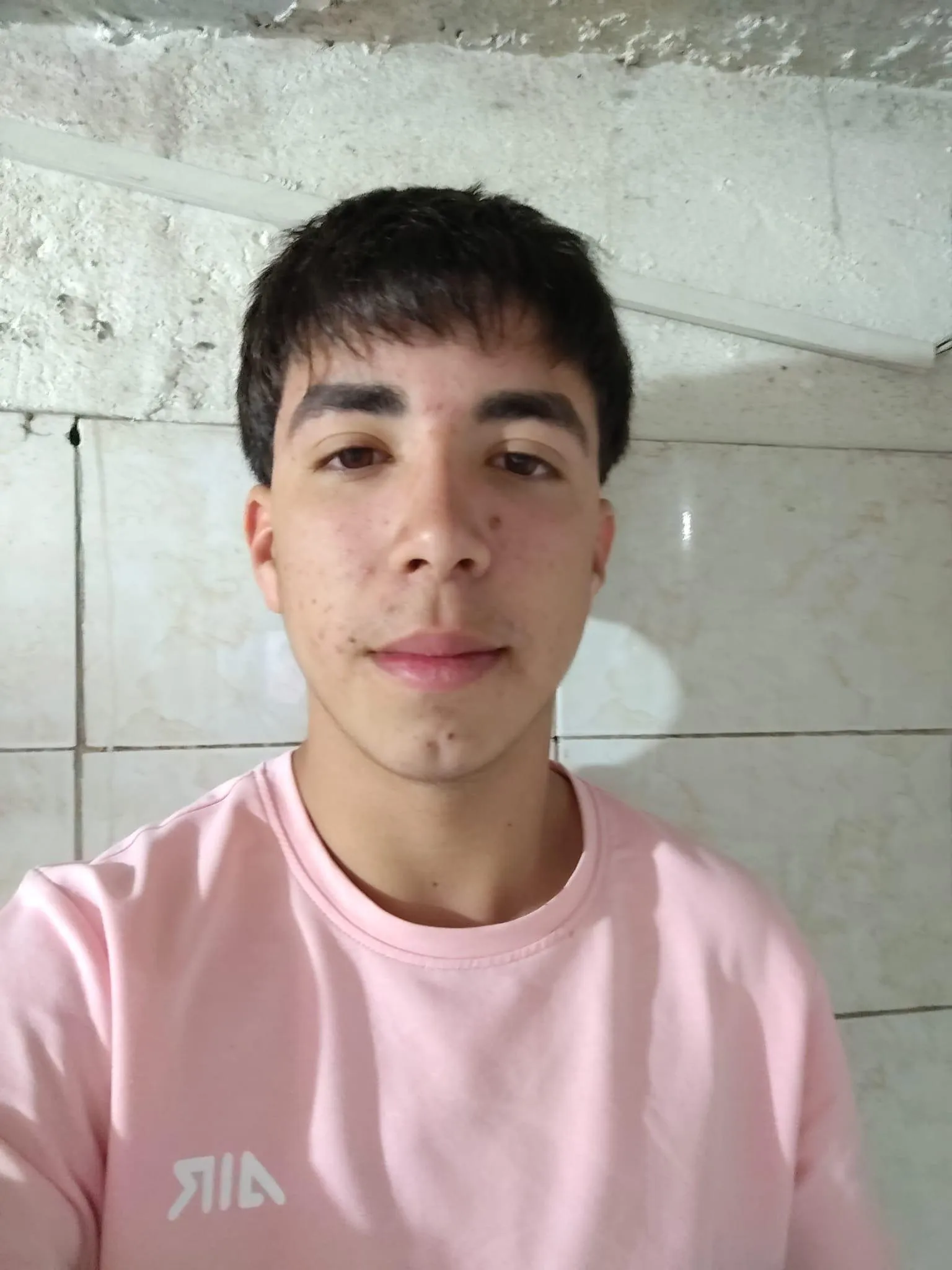 Nicolás Pastorino 