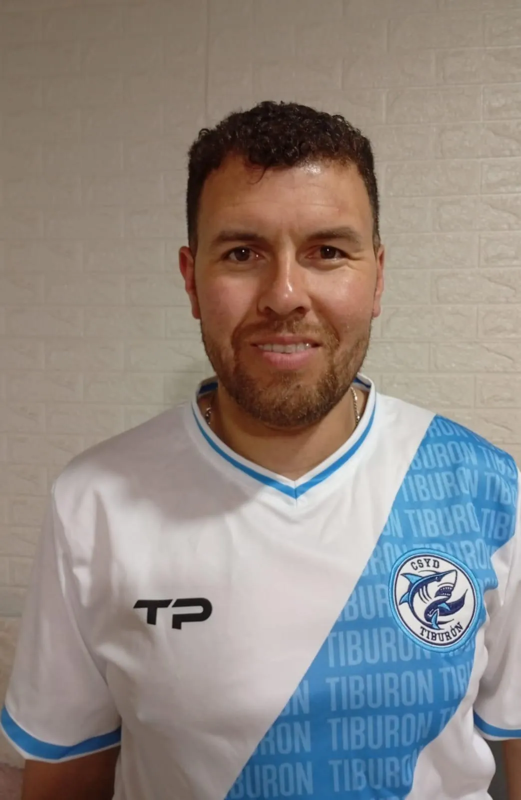 Maikel Ramos 
