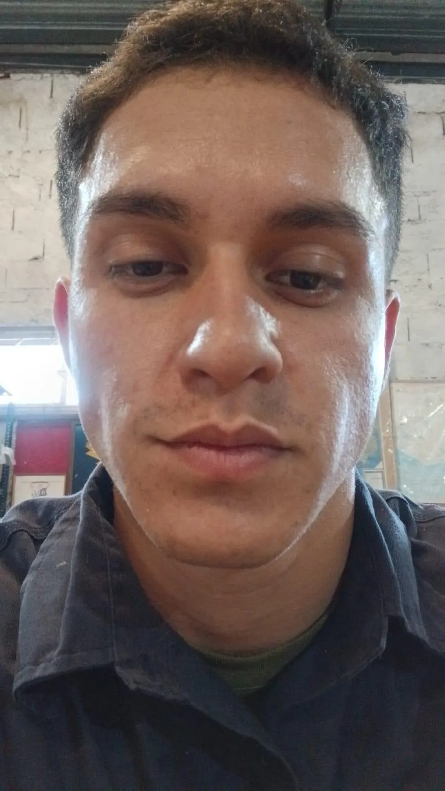 DANILO CASTRO