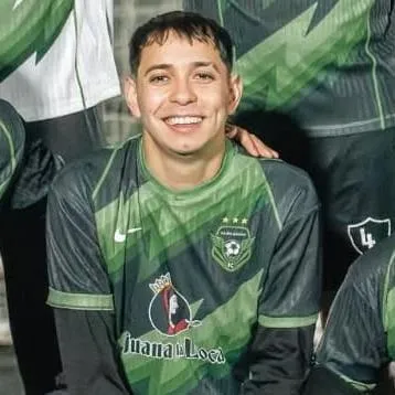 Angelo ivanco