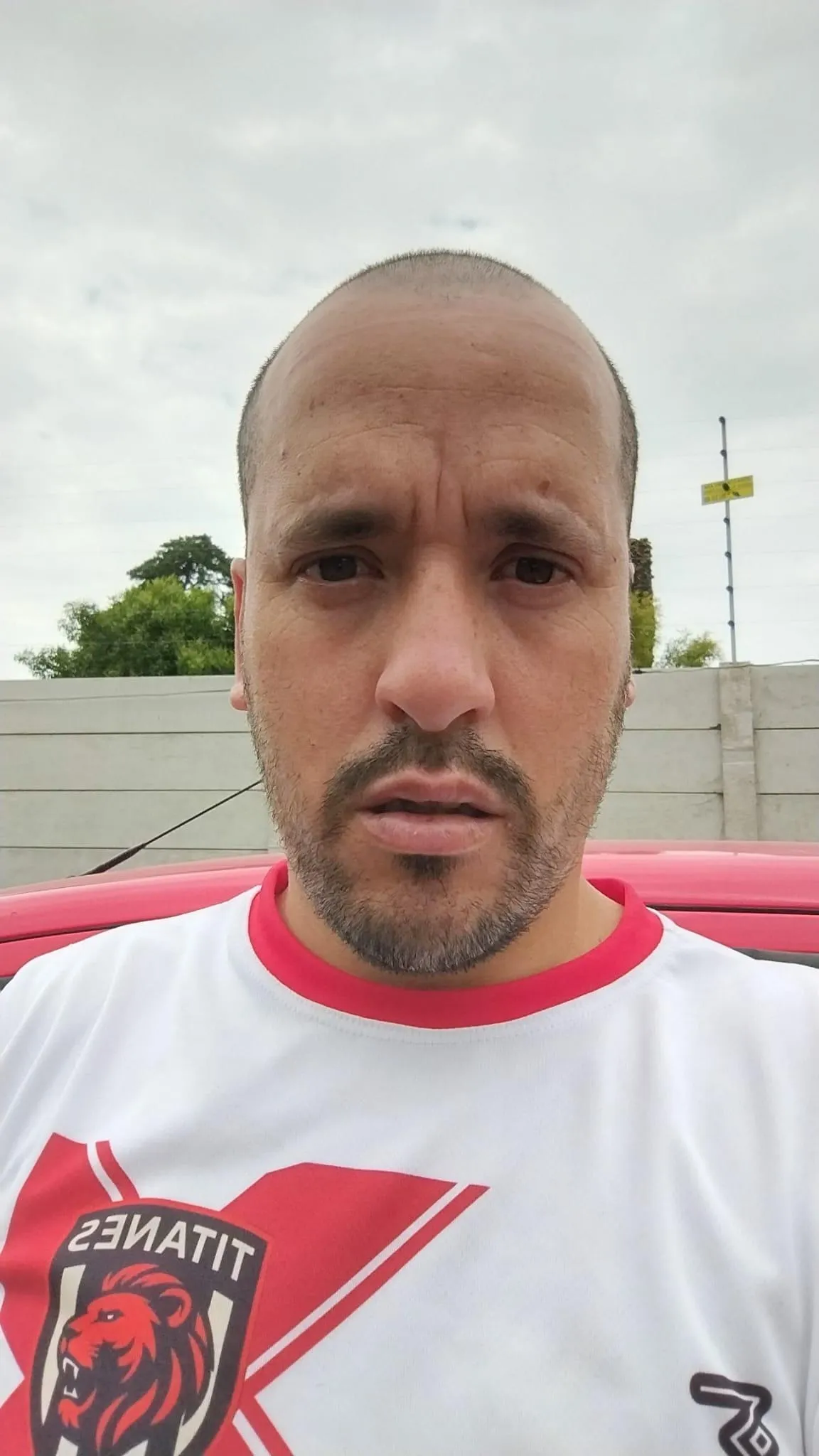 Marcos chuy