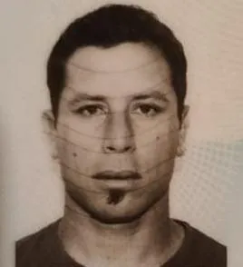 Luis Rosano 